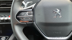 Peugeot 3008 1.6 Hybrid 180 Allure 5dr e-EAT8 Estate